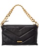 Rebecca Minkoff Edie Maxi Medium Leather Crossbody