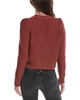 Michael Stars Fran Crop Cardigan