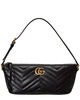 Gucci GG Marmont 2.0 Padded Shoulder Bag