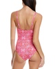 Melissa Odabash Lisbon Tankini One-Piece