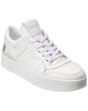 Jimmy Choo Florent/F Leather Sneaker