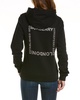 Burberry Horseferry Square Print Hoodie