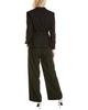 Nanette Nanette Lepore 2pc Jacket & Pant Suit Set