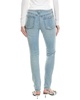 rag & bone Cate Mid-Rise Lou1 Skinny Jean