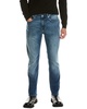 7 For All Mankind TX Straight Jean