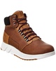 SOREL Mac Hill Lite Mid Waterproof Leather Boot