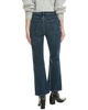 rag & bone Casey Chelsea High-Rise Ankle Flare Jean