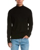 rag & bone Marty Wool-Blend Turtleneck Sweater