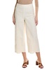 Boden Embroidered Wide Leg Trouser