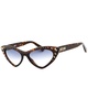 Moschino Women's MOS093/S 53mm Sunglasses