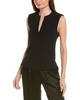 rag & bone Sonia Japanese Crepe Top