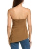 Bardot Cosmos Strapless Top