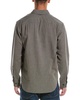 rag & bone Gus Double Gauze Shirt