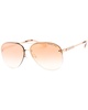 Michael Kors Women's MK1135B 59mm Sunglasses