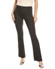 Sandro Wool-Blend Rib Pant