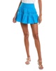 Ramy Brook Kimmy Mini Skirt