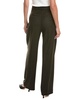 Theory Double Pleat Wool Pant