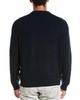 Ted Baker Stitch Wool-Blend Sweater