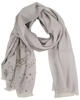 MCM Cashmere Scarf