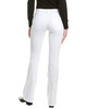 7 For All Mankind Kimmie Clean White Bootcut Jean