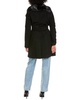 Via Spiga Wool-Blend Coat