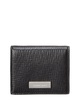 Ferragamo Logo Leather Coin Purse