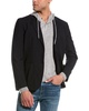 rag & bone Shift Wool-Blend Blazer