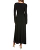 AllSaints Carolina Maxi Dress