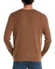 rag & bone Collin Wool-Blend Crewneck Sweater