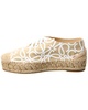 Loewe Paula's Ibiza Solar Canvas Sneaker