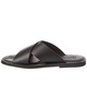 Ferragamo Logan Leather Sandal