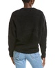 rag & bone Lani Mohair & Wool-Blend Top