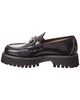 Gucci Horsebit Leather Loafer