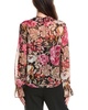 Ted Baker Ruffle Blouse