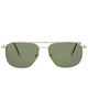 Thom Browne Unisex TB103 58mm Sunglasses