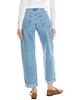 rag & bone Baggy Dre Low-Rise Amal Baggy Jean