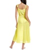 Melissa Odabash Fru Sleeveless Maxi Dress