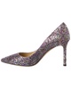 Jimmy Choo Romy 85 Glitter Pump