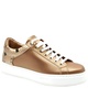 MCM Leather Sneaker