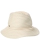 TOTEME Panama Braided Hat