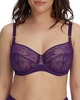 Skarlett Blue Lacy Full Coverage Underwire Bra