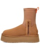 UGG Classic Dipper Suede Classic Boot