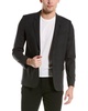 The Kooples Wool-Blend Suit Jacket