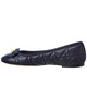 Dior Leather Ballet Flat