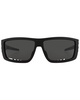 PHILIPP PLEIN Men's SSP003 64mm Sunglasses