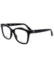 Moschino Women's MOS528 52mm Optical Frames