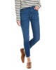 7 For All Mankind Mazete Ultra High-Rise Skinny Ankle Jean