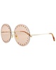 Chloé Women's CH0110S 63mm Sunglasses