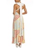 M Missoni Midi Dress