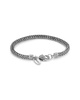 Samuel B. Silver Tulang Naga Bracelet